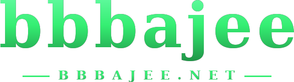 bbbajee logo